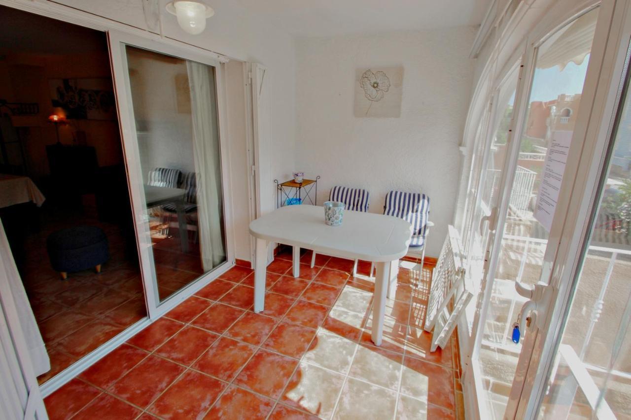 Margarida - Holiday Bungalow In Peaceful Surroundings In Benitachell Ngoại thất bức ảnh